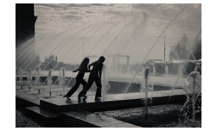 Олег Мусин. СДЕРЖАННЫЙ ОПТИМИЗМ.  Олег Мусин. СДЕРЖАННЫЙ ОПТИМИЗМ.