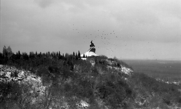 Фотовыставка Виталия Собровина «Мгновение вечности» к 90-летию со Дня рождения Фотовыставка Виталия Собровина «Мгновение вечности» к 90-летию со Дня рождения