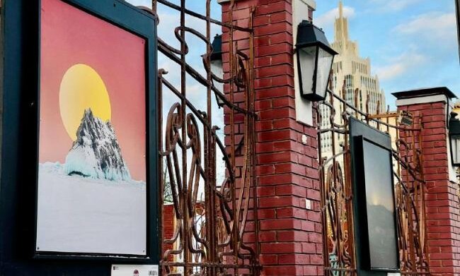 Фотовыставка «Цитадель. Избранное» Фотовыставка «Цитадель. Избранное»