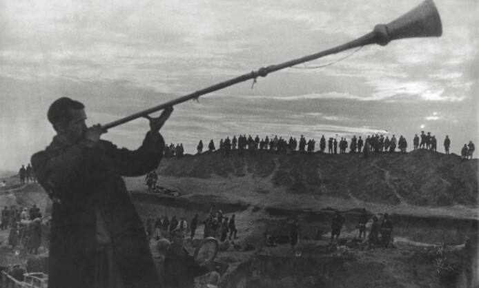 Фотоавангард 1920-1930-х. Александр Родченко и его современники Фотоавангард 1920-1930-х. Александр Родченко и его современники