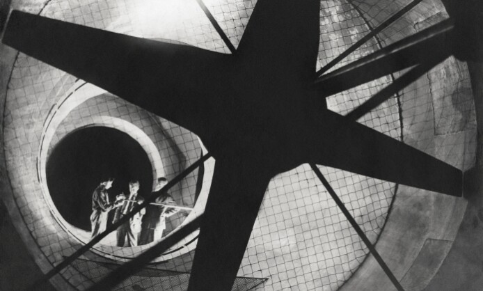 Фотоавангард 1920-1930-х. Александр Родченко и его современники Фотоавангард 1920-1930-х. Александр Родченко и его современники