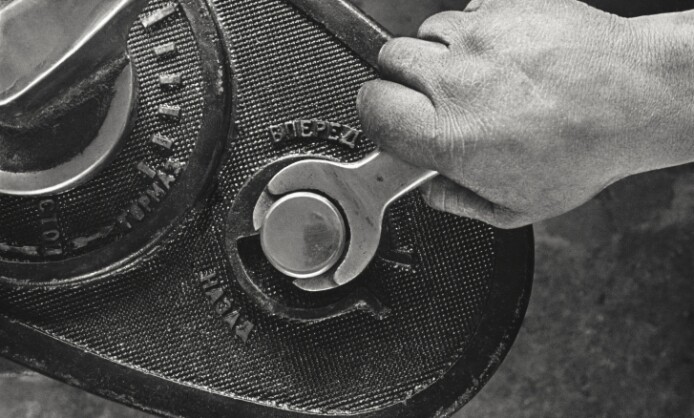 Фотоавангард 1920-1930-х. Александр Родченко и его современники Фотоавангард 1920-1930-х. Александр Родченко и его современники