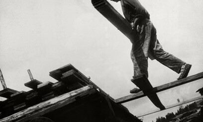 “Индустриальный мир глазами Александра Родченко” “Индустриальный мир глазами Александра Родченко”