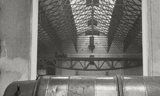 “Индустриальный мир глазами Александра Родченко” “Индустриальный мир глазами Александра Родченко”