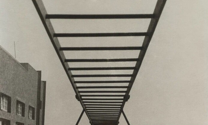 Выставка «Александр Родченко. Революция в фотографии»  Выставка «Александр Родченко. Революция в фотографии»