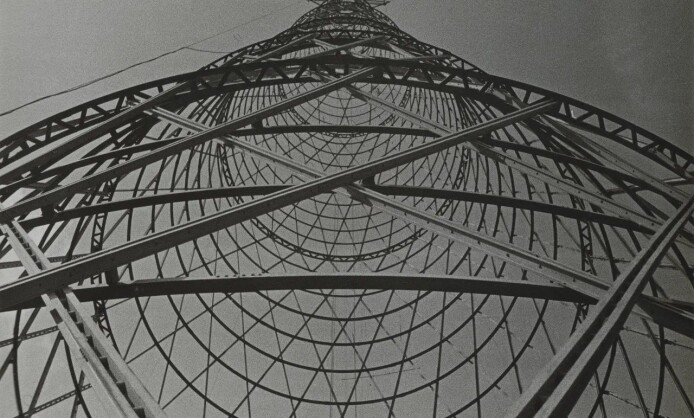 Выставка «Александр Родченко. Революция в фотографии»  Выставка «Александр Родченко. Революция в фотографии»