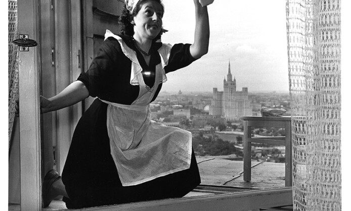 МОСКВА Эммануила Евзерихина МОСКВА Эммануила Евзерихина