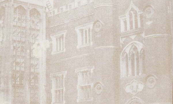 Дагер против Тальбота Дагер против Тальбота