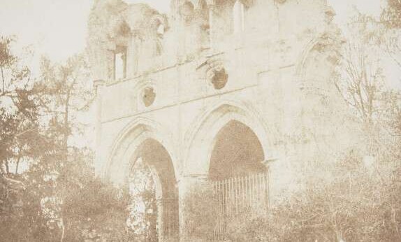 Дагер против Тальбота Дагер против Тальбота