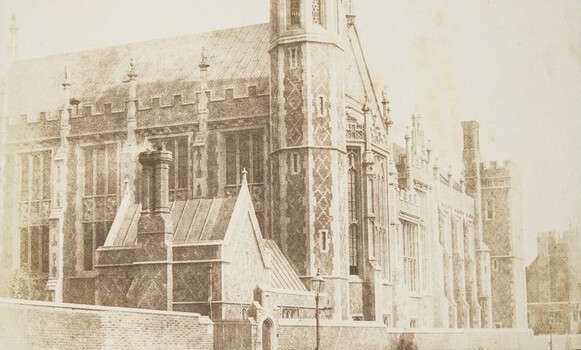 Дагер против Тальбота Дагер против Тальбота