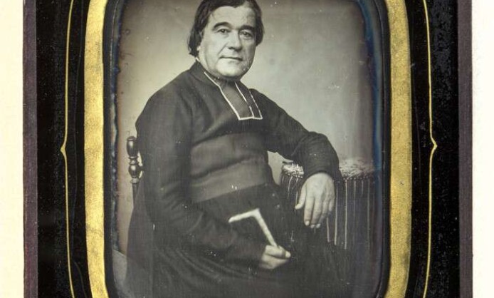 Дагер против Тальбота Дагер против Тальбота