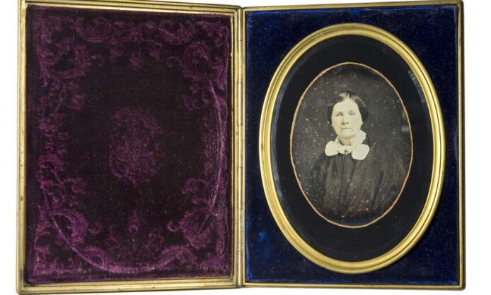 Дагер против Тальбота Дагер против Тальбота