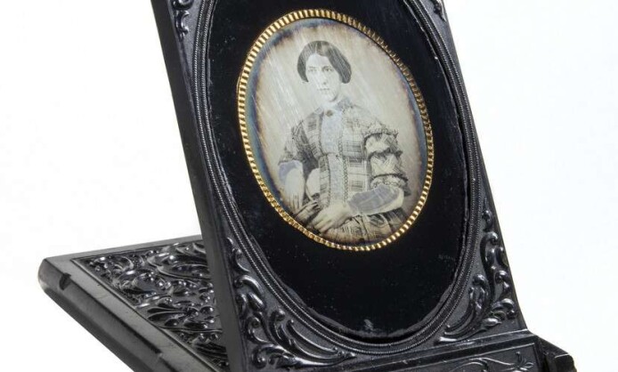 Дагер против Тальбота Дагер против Тальбота