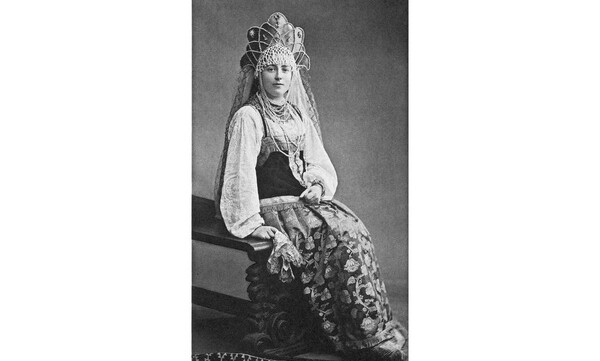 Выставка «Костюмированный бал в Зимнем дворце. 1903» Выставка «Костюмированный бал в Зимнем дворце. 1903»