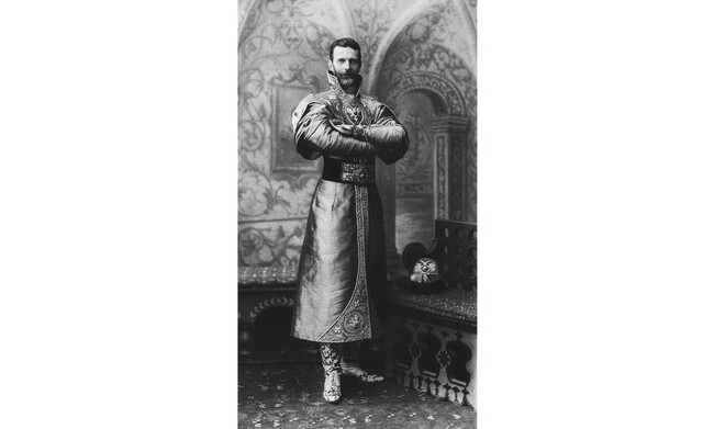 Выставка «Костюмированный бал в Зимнем дворце. 1903» Выставка «Костюмированный бал в Зимнем дворце. 1903»