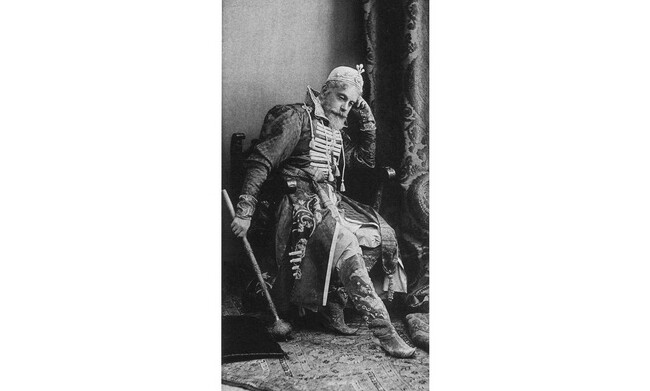 Выставка «Костюмированный бал в Зимнем дворце. 1903» Выставка «Костюмированный бал в Зимнем дворце. 1903»