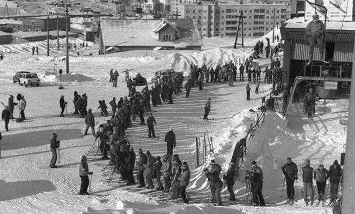 "Спорт ловких и смелых" "Спорт ловких и смелых"