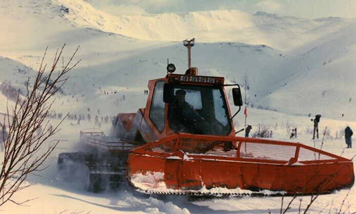 "Спорт ловких и смелых" "Спорт ловких и смелых"