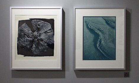 Выставка «Серебряная фотография XX-XXI вв». Постоянная экспозиция МРФ