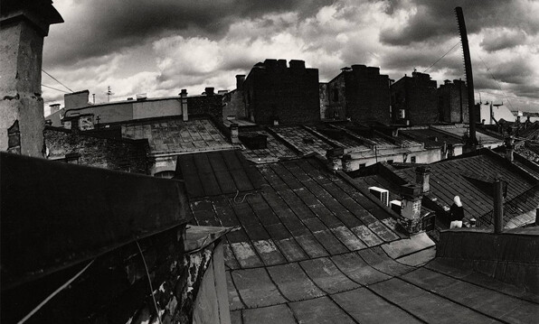 Выставка Елены Агафоновой "Изнанка" Выставка Елены Агафоновой "Изнанка"