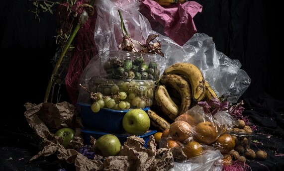 Проект Юлии Воробьевой «Изобилие» Проект Юлии Воробьевой «Изобилие»