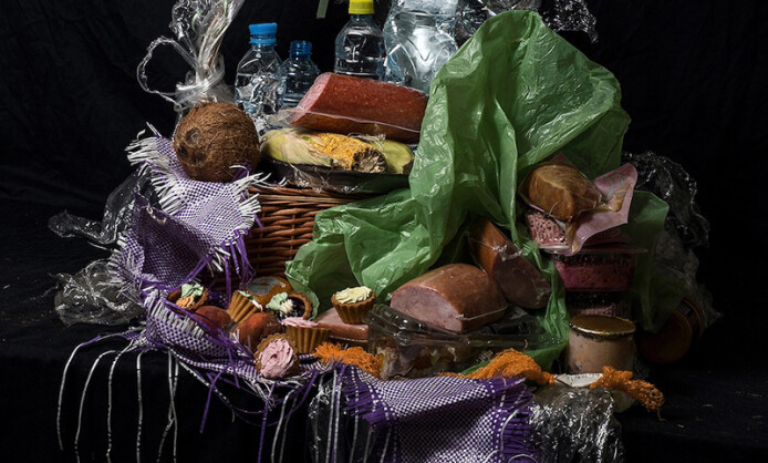 Проект Юлии Воробьевой «Изобилие» Проект Юлии Воробьевой «Изобилие»