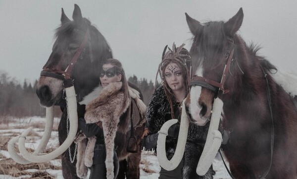 Соня Дегтярева «О себе» Соня Дегтярева «О себе»