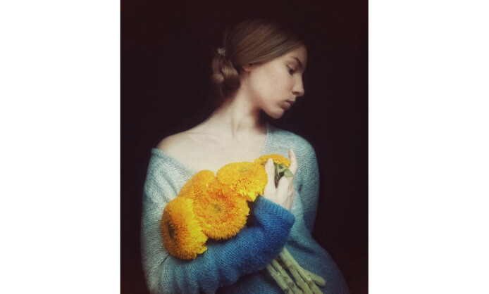 Соня Дегтярева «О себе» Соня Дегтярева «О себе»