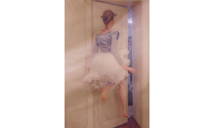 Соня Дегтярева «О себе» Соня Дегтярева «О себе»