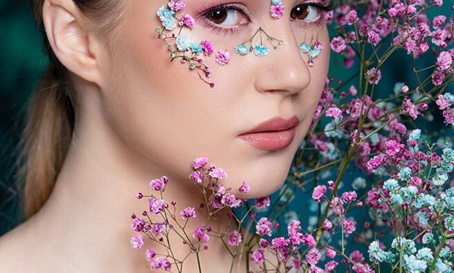 Кира Шилова «Красота спасёт мир» Кира Шилова «Красота спасёт мир»