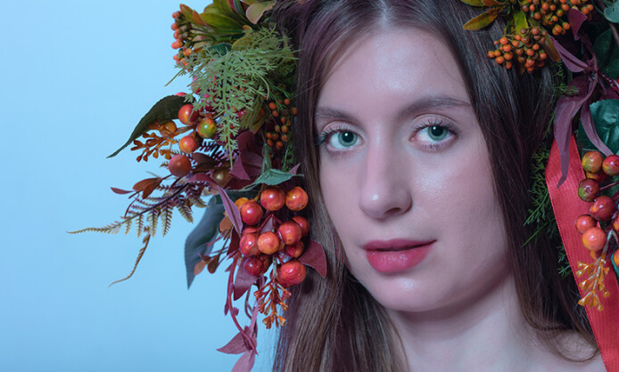 Кира Шилова «Красота спасёт мир» Кира Шилова «Красота спасёт мир»