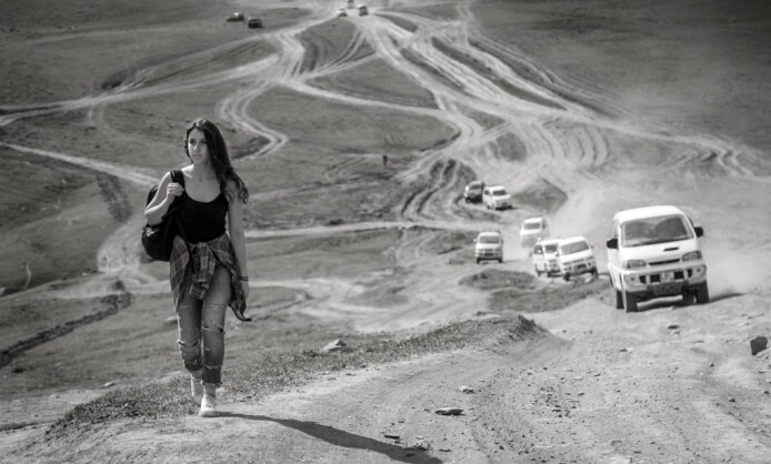 Выставка «Монохромная жизнь» Выставка «Монохромная жизнь»