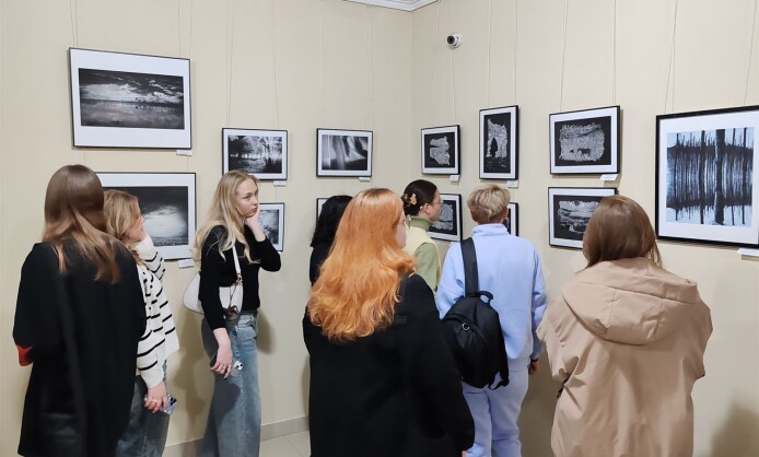 "Письма зимнему солнцу" в Краснодаре "Письма зимнему солнцу" в Краснодаре