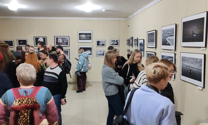 "Письма зимнему солнцу" в Краснодаре "Письма зимнему солнцу" в Краснодаре