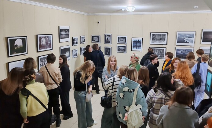 "Письма зимнему солнцу" в Краснодаре "Письма зимнему солнцу" в Краснодаре