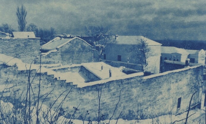 "Берег откровений" в Краснодарском краевом художественном музее "Берег откровений" в Краснодарском краевом художественном музее