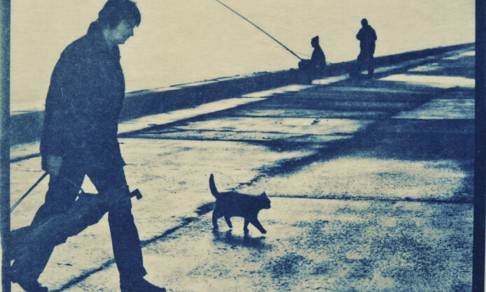 "Берег откровений" в Краснодарском краевом художественном музее "Берег откровений" в Краснодарском краевом художественном музее