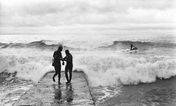 "Берег откровений" в Краснодарском краевом художественном музее "Берег откровений" в Краснодарском краевом художественном музее