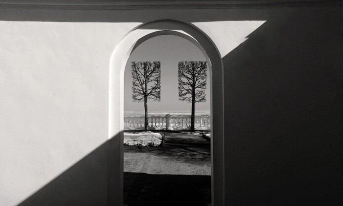 «СТО ЛЕТ РУССКОГО ФОТОПЕЙЗАЖА» «СТО ЛЕТ РУССКОГО ФОТОПЕЙЗАЖА»