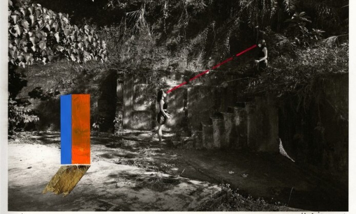 Парад/В будущем Парад/В будущем