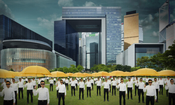 Парад/В будущем Парад/В будущем