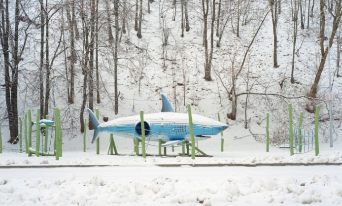 Иван Михайлов Пространство тишины Иван Михайлов Пространство тишины