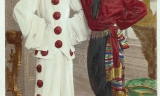 ИЗ ИСТОРИИ МОСКОВСКОГО ДОМА ФОТОГРАФИИ Памяти Михаила Голосовского  ИЗ ИСТОРИИ МОСКОВСКОГО ДОМА ФОТОГРАФИИ Памяти Михаила Голосовского