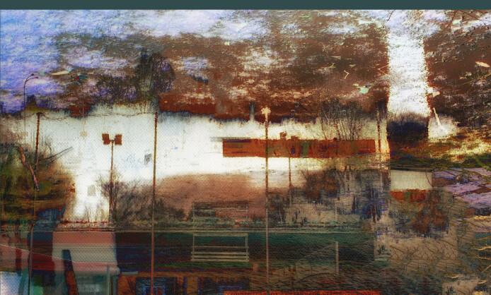 "Метаморфозы" Дмитрия Сеника и Виктории Забродиной "Метаморфозы" Дмитрия Сеника и Виктории Забродиной