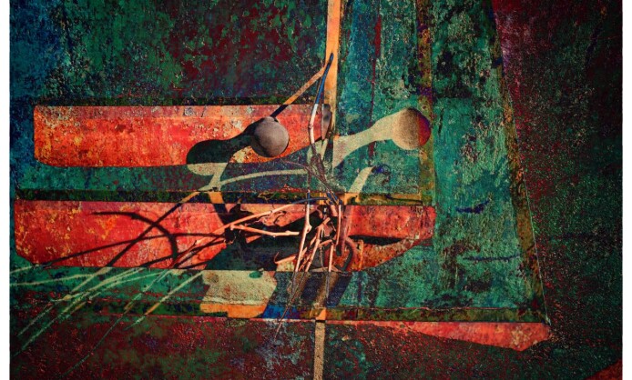 "Метаморфозы" Дмитрия Сеника и Виктории Забродиной "Метаморфозы" Дмитрия Сеника и Виктории Забродиной