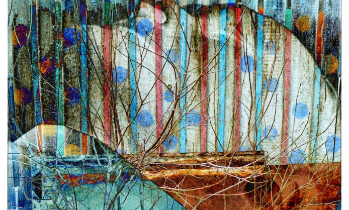 "Метаморфозы" Дмитрия Сеника и Виктории Забродиной "Метаморфозы" Дмитрия Сеника и Виктории Забродиной