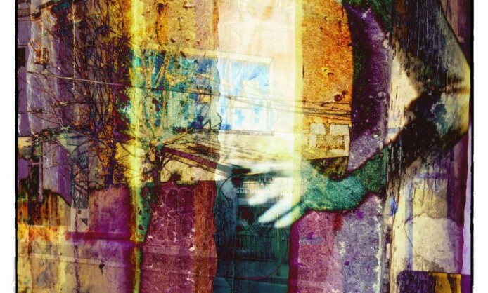 "Метаморфозы" Дмитрия Сеника и Виктории Забродиной "Метаморфозы" Дмитрия Сеника и Виктории Забродиной