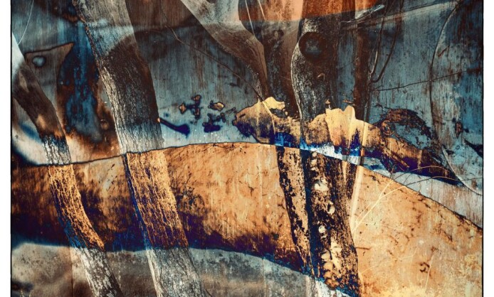 "Метаморфозы" Дмитрия Сеника и Виктории Забродиной "Метаморфозы" Дмитрия Сеника и Виктории Забродиной