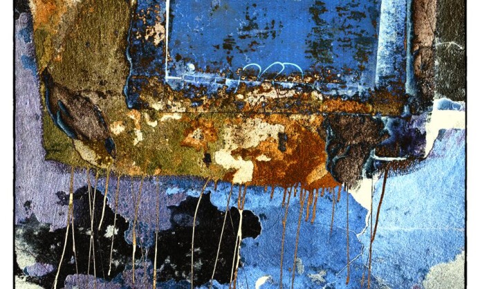 "Метаморфозы" Дмитрия Сеника и Виктории Забродиной "Метаморфозы" Дмитрия Сеника и Виктории Забродиной