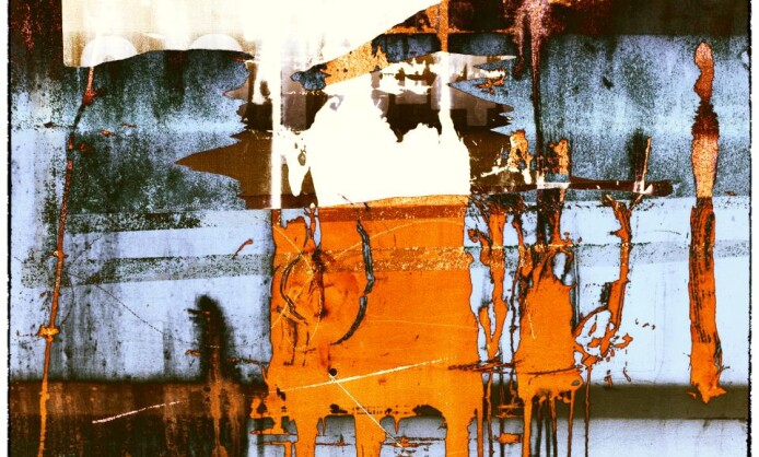 "Метаморфозы" Дмитрия Сеника и Виктории Забродиной "Метаморфозы" Дмитрия Сеника и Виктории Забродиной